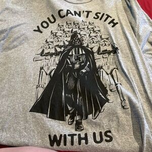 You can’t with with us